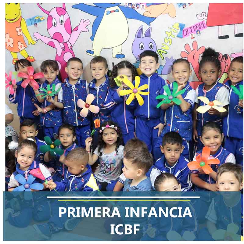 primera infancia sin fronteras